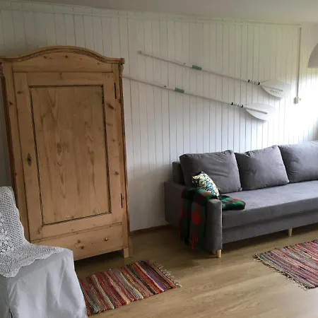 Dom Pod Dlugim Wioslem * ויירטל