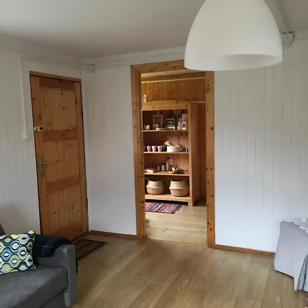 Dom Pod Dlugim Wioslem