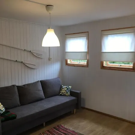 Dom Pod Dlugim Wioslem Holiday home Wiartel