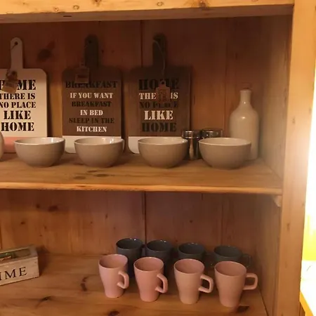 Dom Pod Dlugim Wioslem בית נופש