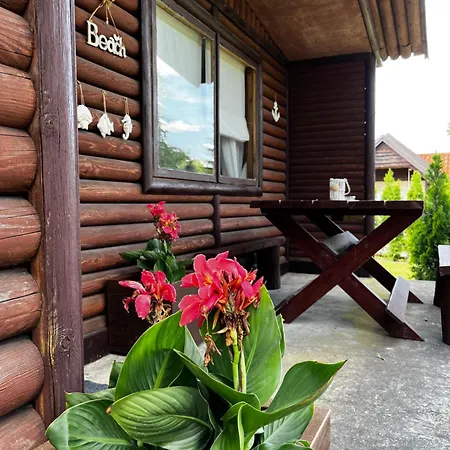 Dom Pod Dlugim Wioslem *